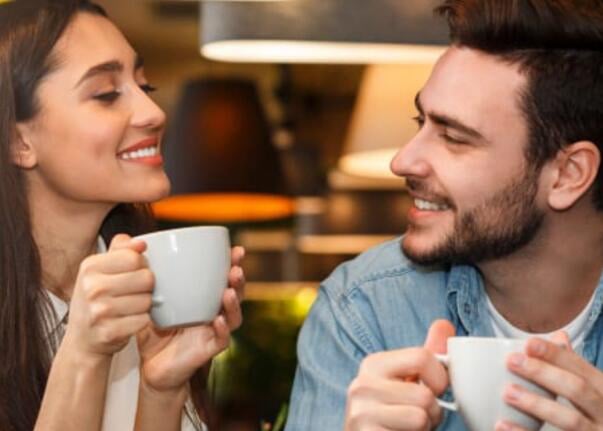 Exklusivt möte med Sugar Dating