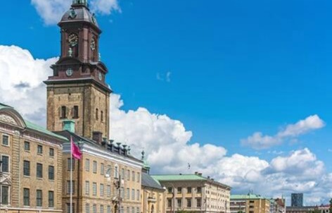 sugar daddy Göteborg 