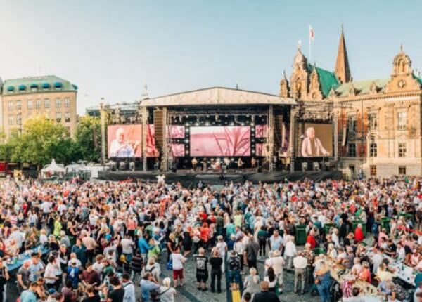 Malmö Jazzfestival