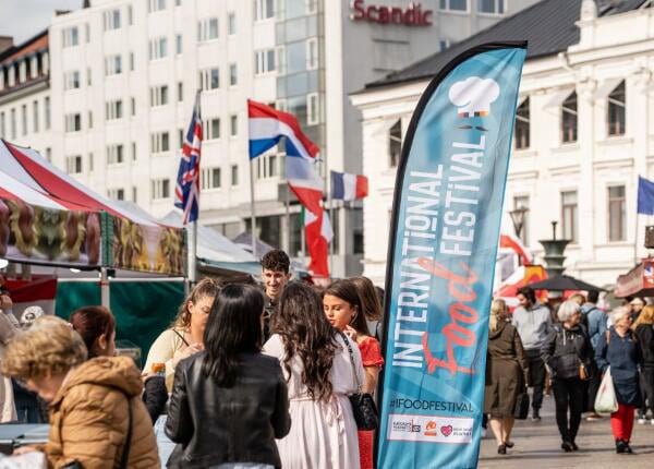 Malmö Food Wine Festival