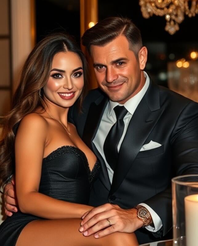 Signerar en Sugar Daddy Malmö är seriös